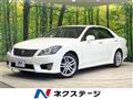 2010 Toyota Crown