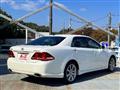 2009 Toyota Crown