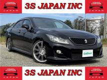 2010 Toyota Crown