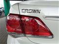 2010 Toyota Crown
