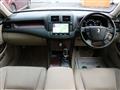2009 Toyota Crown