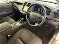2009 Toyota Crown