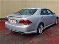 2011 Toyota Crown
