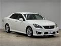 2010 Toyota Crown