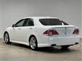 2010 Toyota Crown