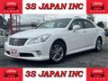 2011 Toyota Crown