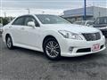 2011 Toyota Crown