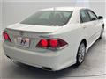 2011 Toyota Crown
