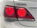 2011 Toyota Crown