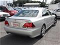 2007 Toyota Crown