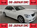 2007 Toyota Crown
