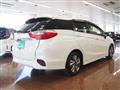 2018 Honda Shuttle