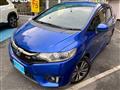 2016 Honda Fit