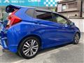 2016 Honda Fit