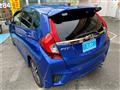 2016 Honda Fit