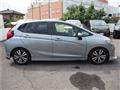2017 Honda Fit
