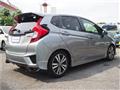 2017 Honda Fit