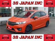 2016 Honda Fit