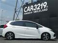2018 Honda Fit