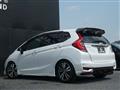2018 Honda Fit