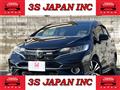 2018 Honda Fit