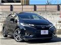2018 Honda Fit