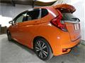 2017 Honda Fit