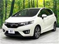 2017 Honda Fit