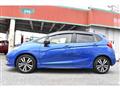 2019 Honda Fit