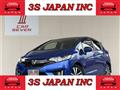 2016 Honda Fit