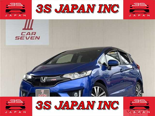 2016 Honda Fit