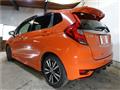 2017 Honda Fit