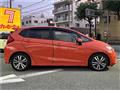 2014 Honda Fit