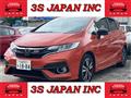 2019 Honda Fit