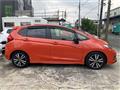 2019 Honda Fit