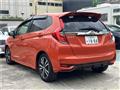 2019 Honda Fit