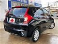 2017 Honda Fit