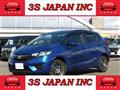 2016 Honda Fit