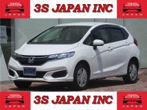 2019 Honda Fit
