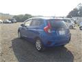2016 Honda Fit