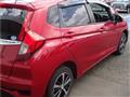 2018 Honda Fit