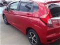 2018 Honda Fit