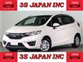 2016 Honda Fit