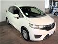 2016 Honda Fit