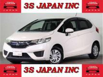 2016 Honda Fit