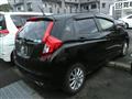 2017 Honda Fit