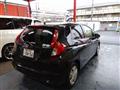 2018 Honda Fit