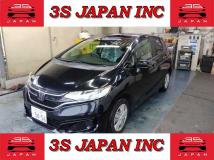 2018 Honda Fit