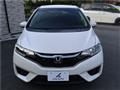 2016 Honda Fit