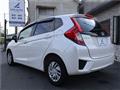 2016 Honda Fit